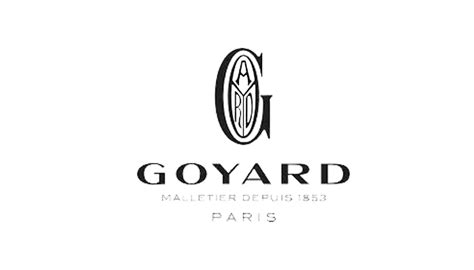 goyard logo png|Goyard Logo Vector .